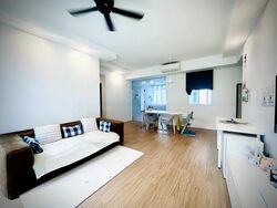 Hume Park II (D21), Condominium #459548491